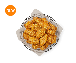 교촌치킨 허니옥수수윙박스20pcs